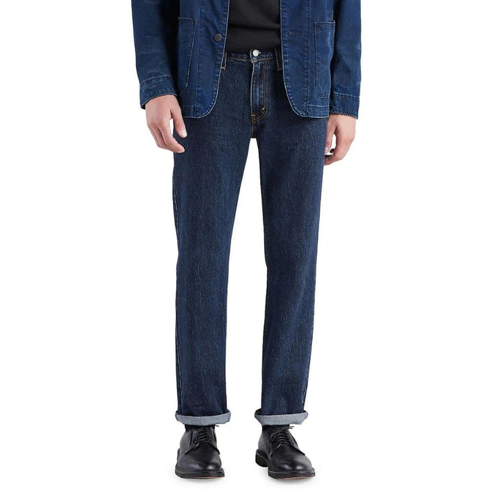 Levi's – Jean 514 à jambe droite