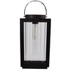 Naturally Solar - Outdoor Hanging Solar Light