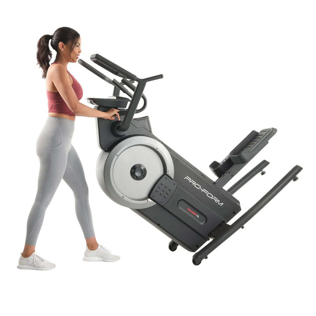 Proform - Vélo elliptique Trainer HL