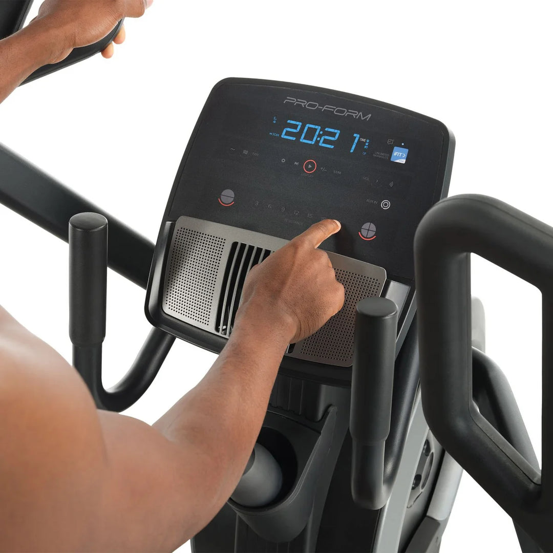 Proform - Vélo elliptique Trainer HL