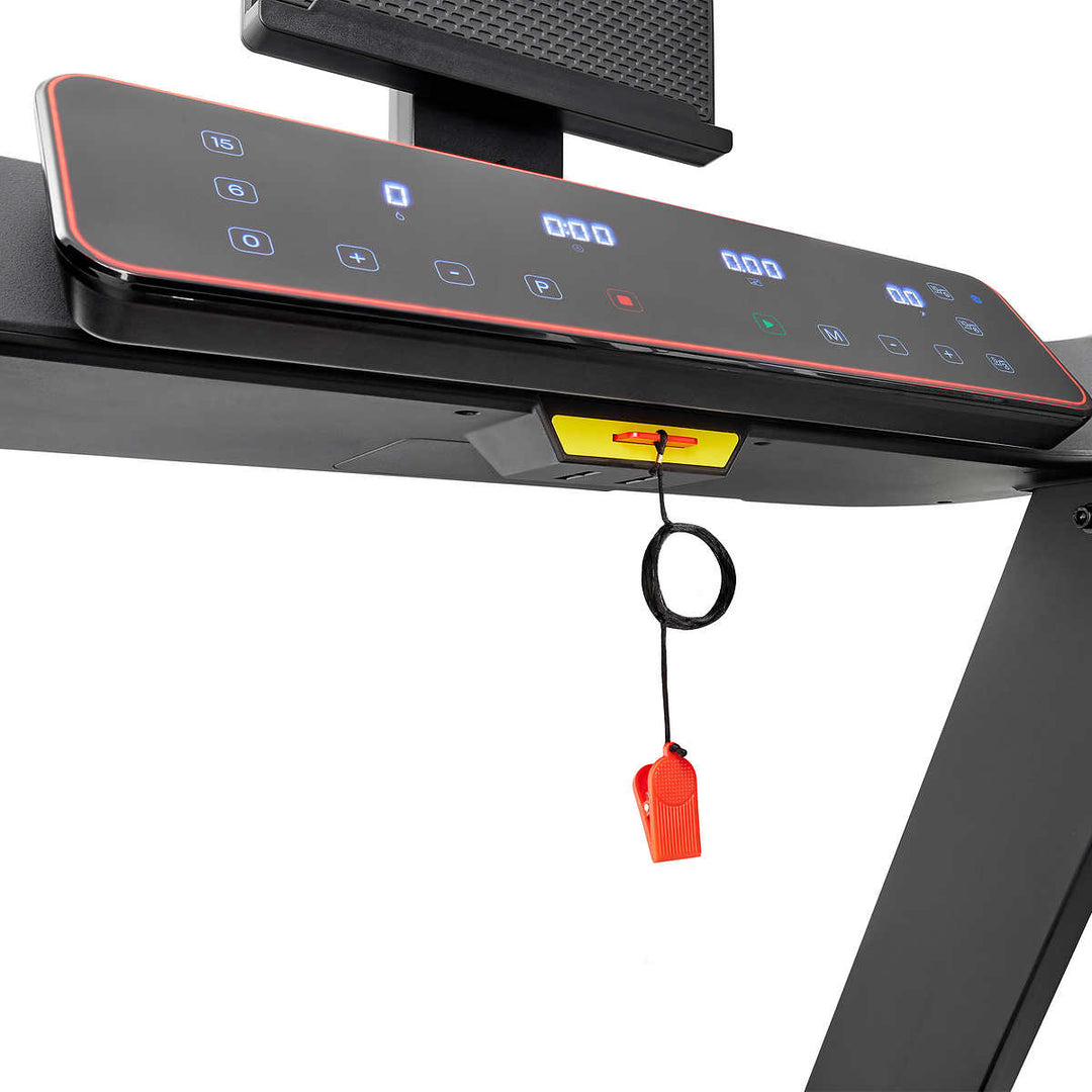 Adidas - Tapis de course, T-23