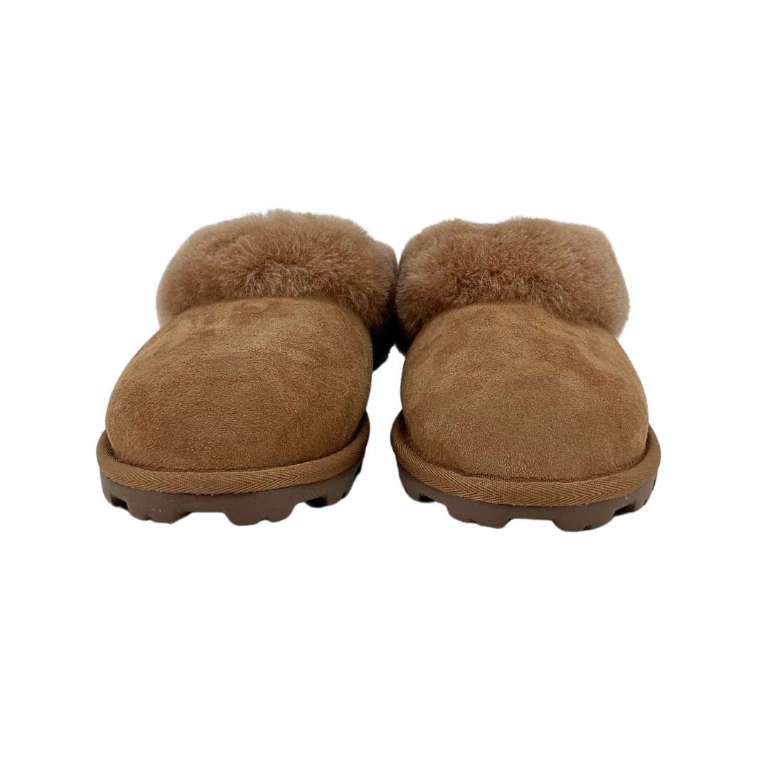 Kirkland signature -  Pantoufles pour femme