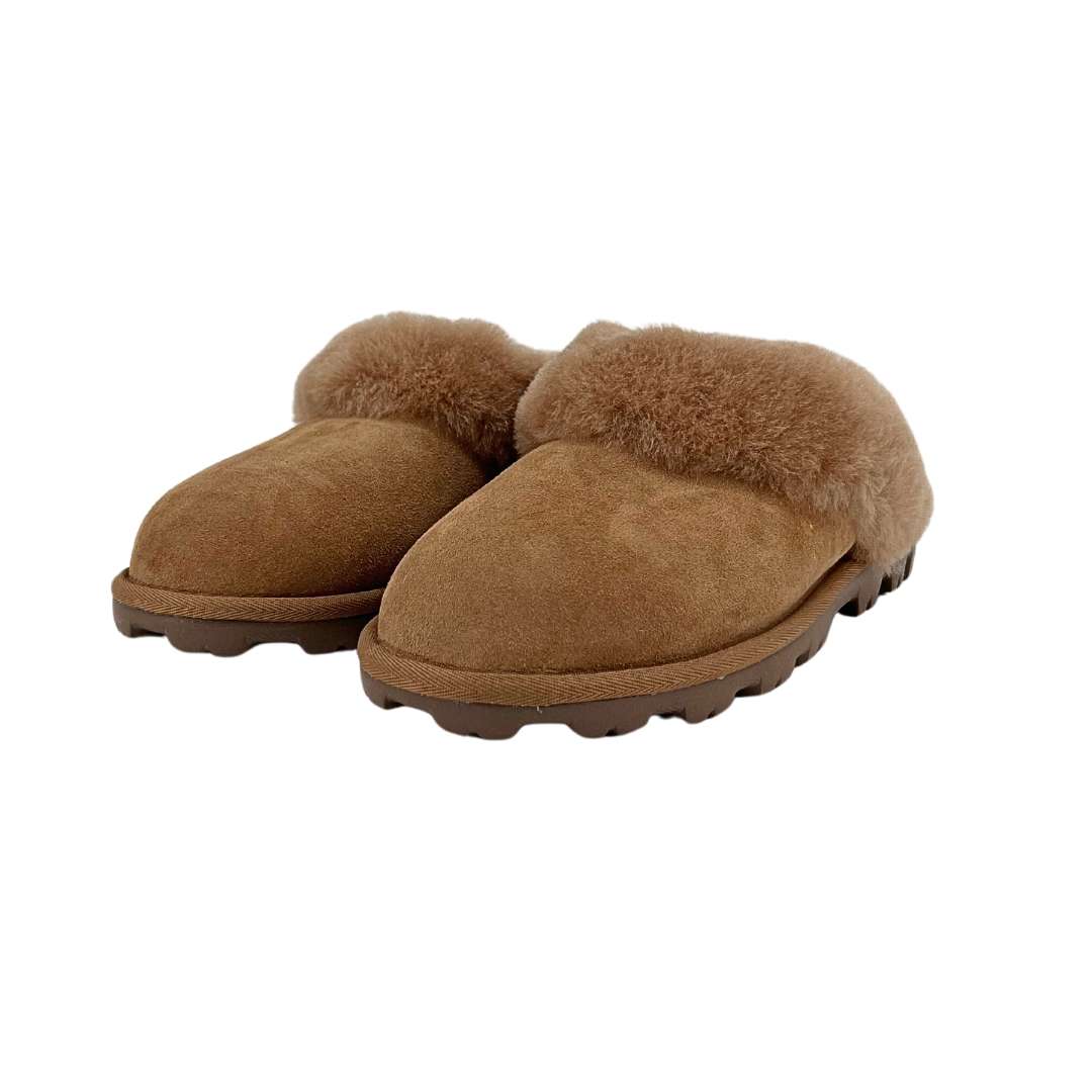 Kirkland signature -  Pantoufles pour femme