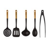 Staub – 5-piece kitchen tool set