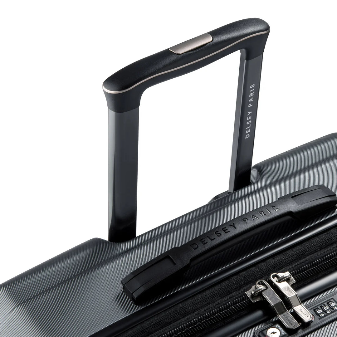 Delsey Paris - Ensemble de 2 valises rigides