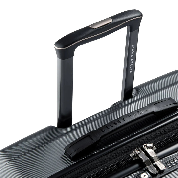 Delsey Paris - Ensemble de 2 valises rigides
