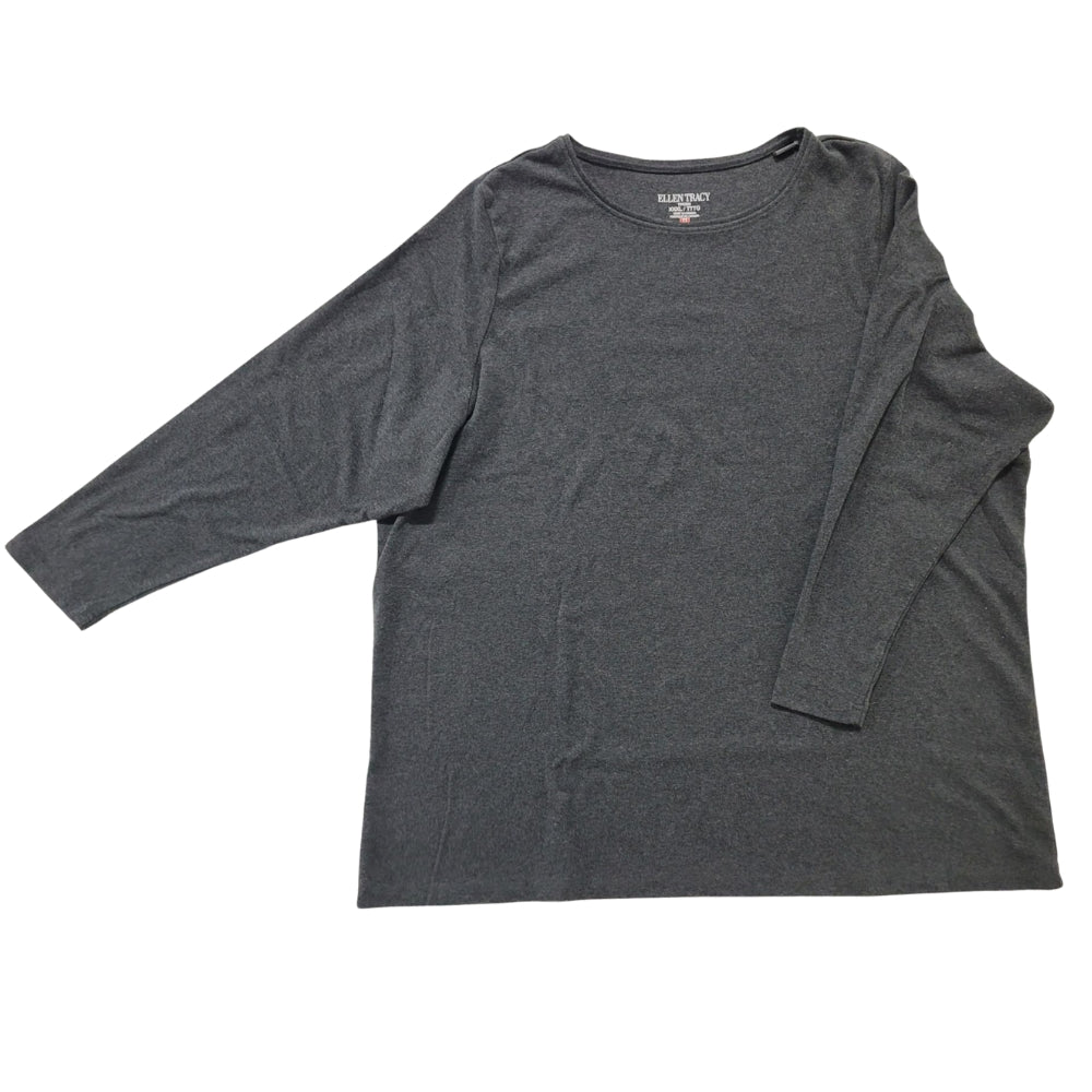 Ellen Tracy - Chandails à manches longues