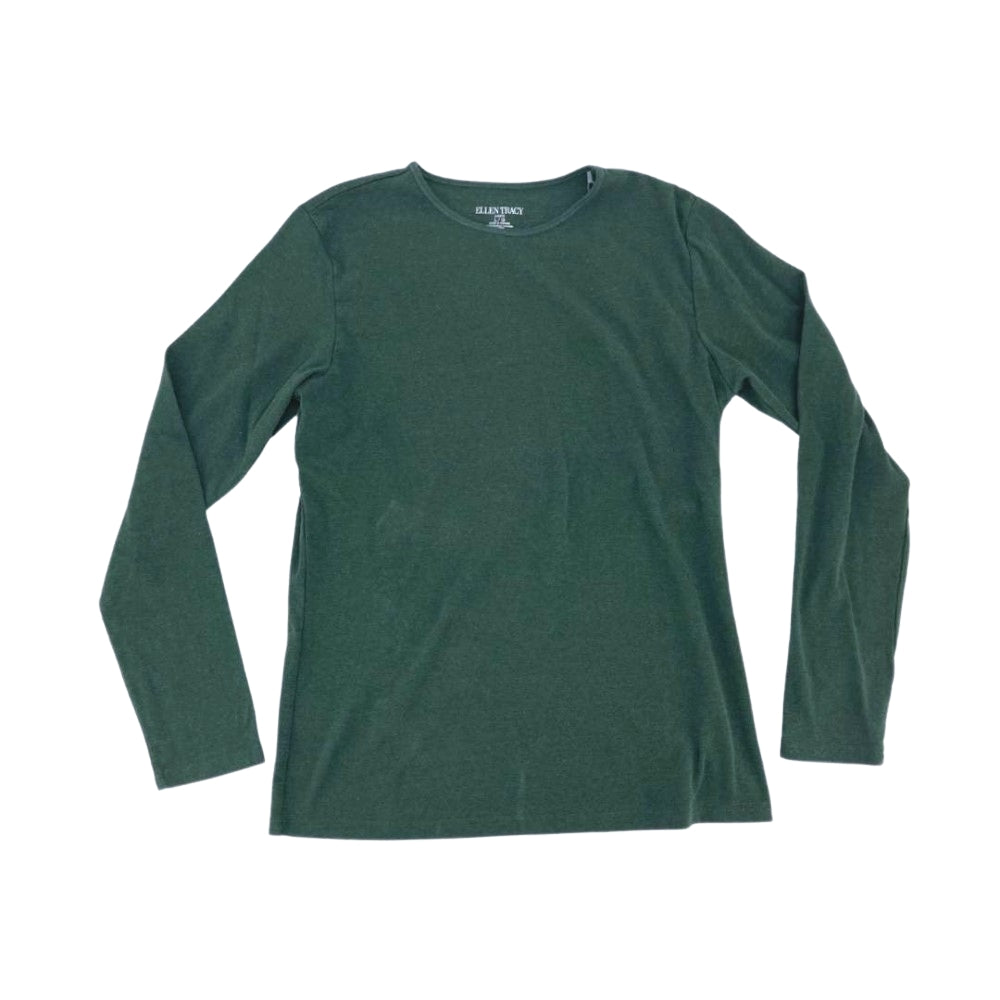 Ellen Tracy - Chandails à manches longues