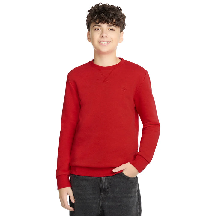 Calvin Klein - Long sleeve sweater