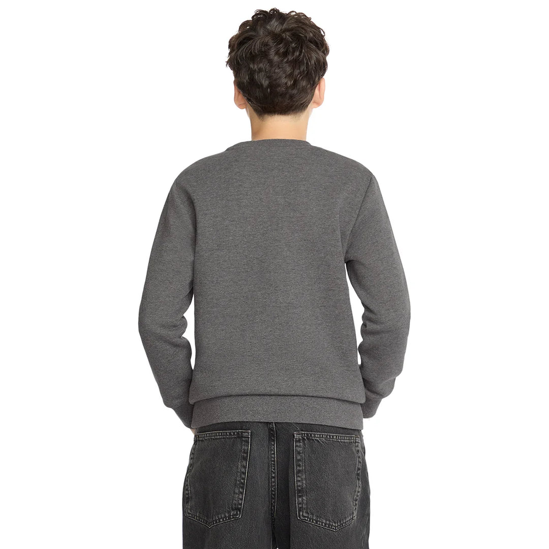 Calvin Klein - Long sleeve sweater