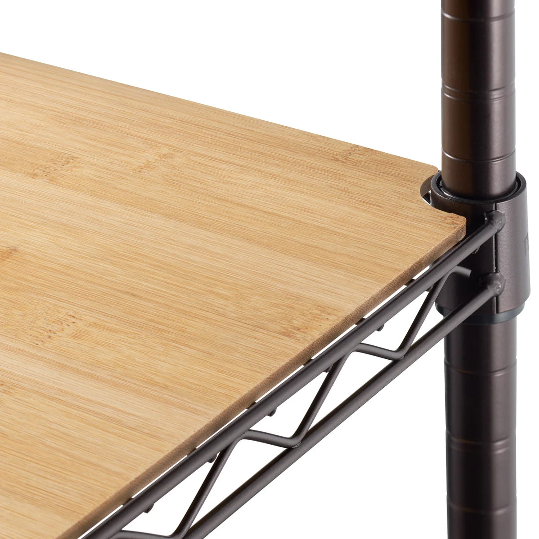 Trinity - Range-placard extensible