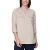 Tahari - Roll Tab Shirt