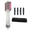 Shark SmoothStyle - Peigne chauffant et brosse pour sèche-cheveux