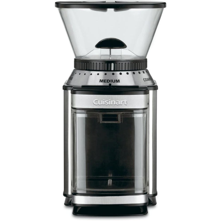 Cuisinart - Supreme Grind Burr Moulin, automatique