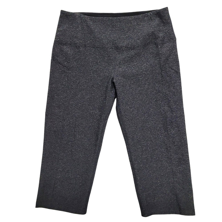 Kirkland Signature Yoga Capri
