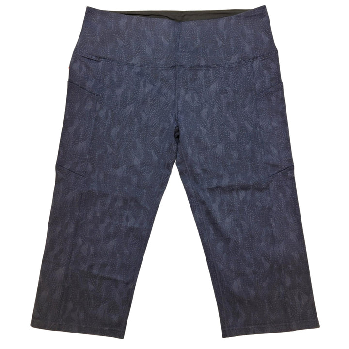 Kirkland Signature Yoga Capri