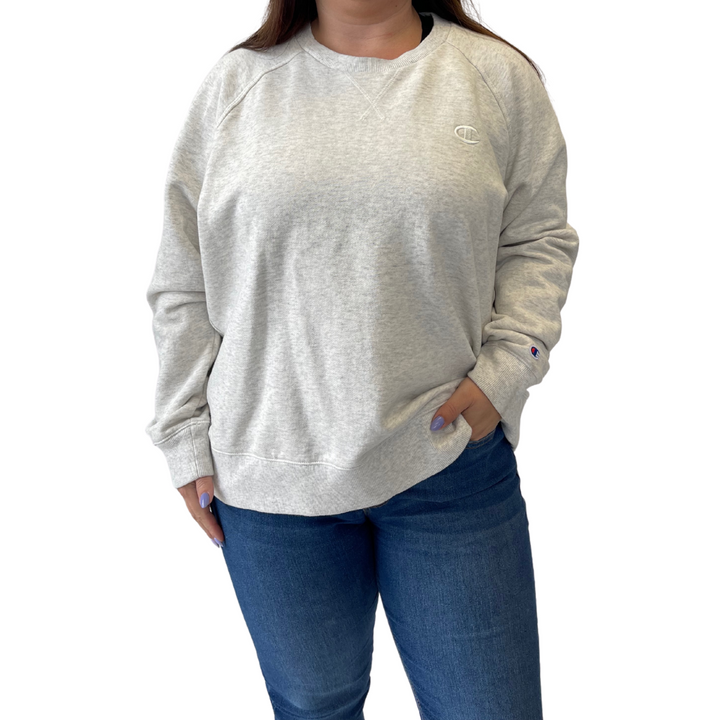 Champion - Chandail à manches longues