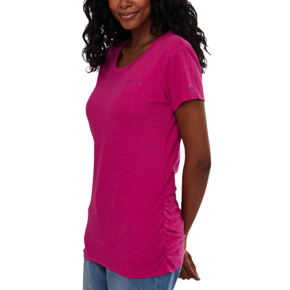 Bench T-Shirt with Logo