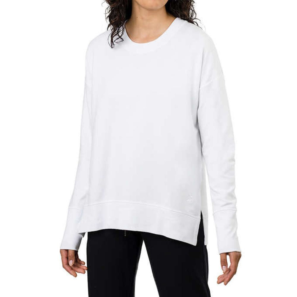 Tuff Athletics - Women's Long Sleeve Pullover