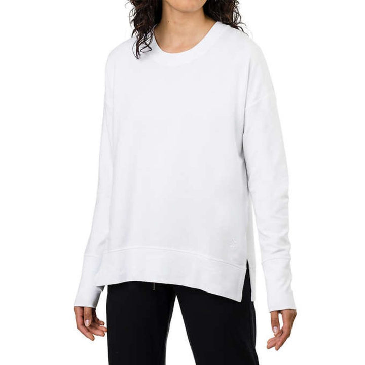 Tuff Athletics - Women's Long Sleeve Pullover