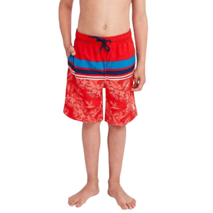 Spyder 2-Piece Swimsuit Set