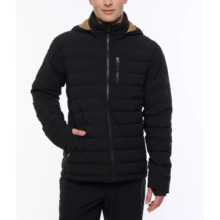 Lolë - Manteau compressible