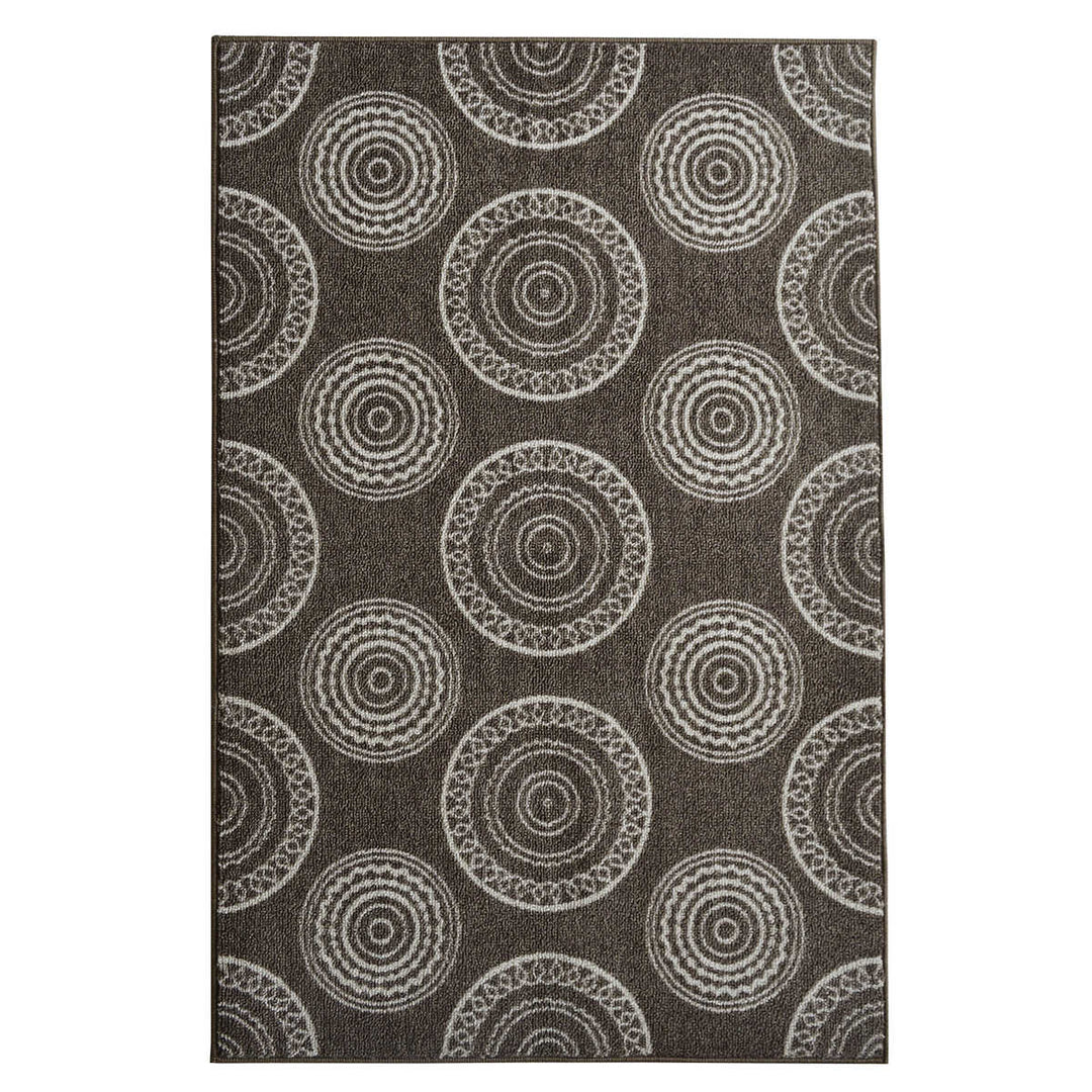 Venice – Tapis d’appoint à motifs