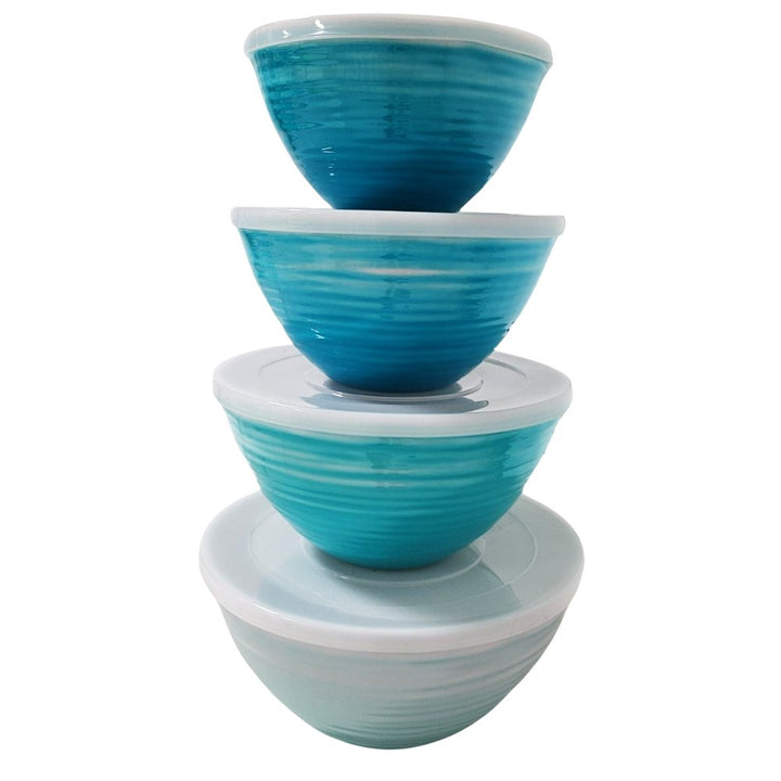 Pandex 4-Piece Mixing Bowl Set