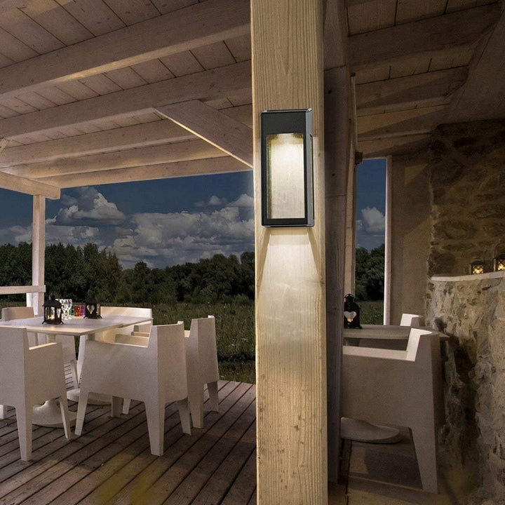 Paradise - Ensemble de 4 lampes d'appoint DEL