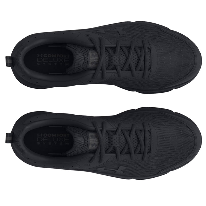 Under Armour - Chaussures de course pour homme