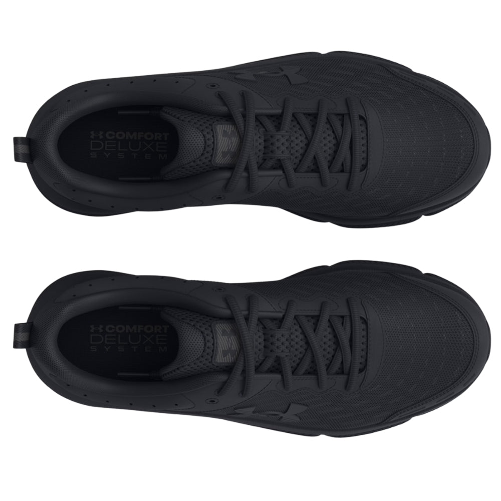 Under Armour - Chaussures de course pour femme