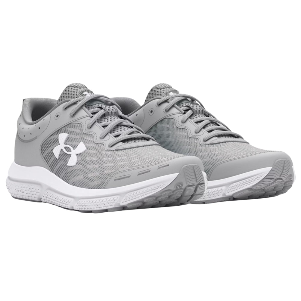 Under Armour - Chaussures de course pour homme
