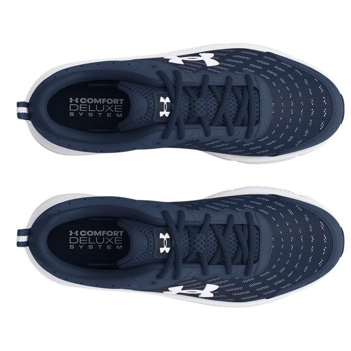 Under Armour - Chaussures de course pour homme