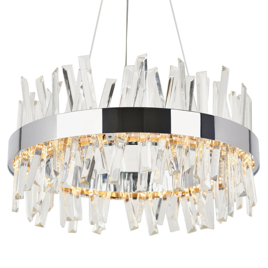 Artika - Lampe suspendu enchantée