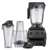 Vitamix - Mélangeur + Adaptateur de gobelet personnel Explorian E320