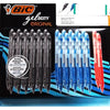 Bic - Stylos à encre en gel