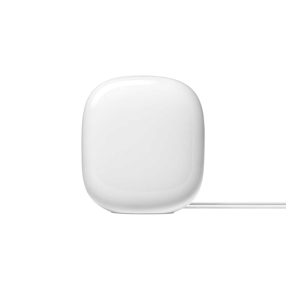 Google Nest - Wi-Fi Pro, Wi-Fi 6E, lot de 4