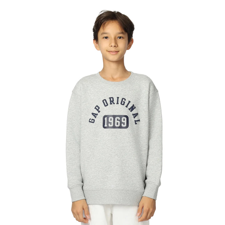 Gap - Fleece Sweater