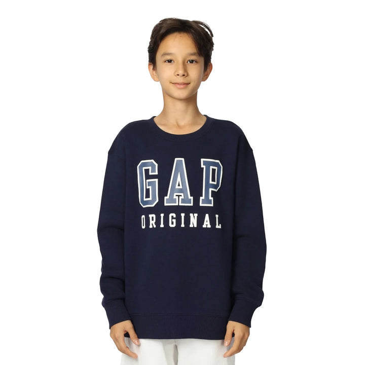 Gap - Fleece Sweater