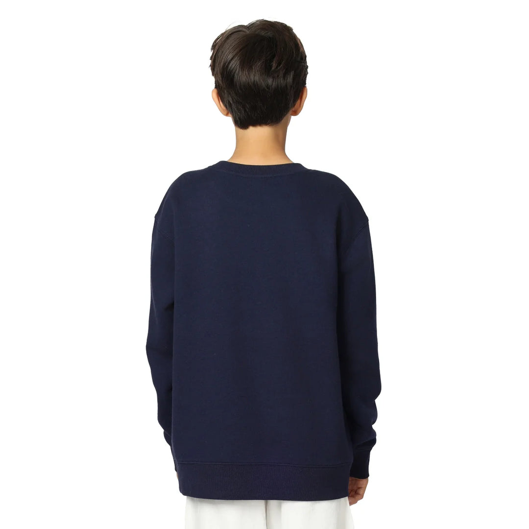 Gap - Fleece Sweater