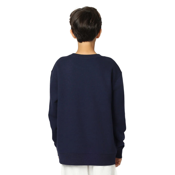 Gap - Fleece Sweater