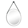 Ove Decors - Ojan Hanging Round Mirror