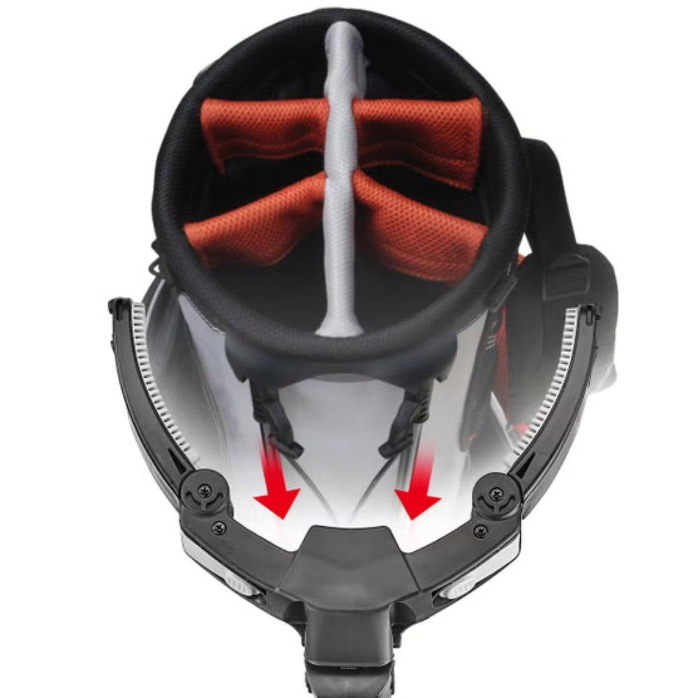 CaddyTek - SuperLite Explorer V8 Golf Cart