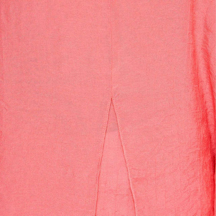 Cristina B – Tunique sans manches