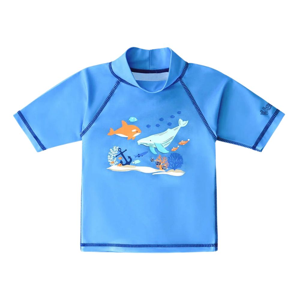 UV Skinz 3-Piece Sun & Swim Set