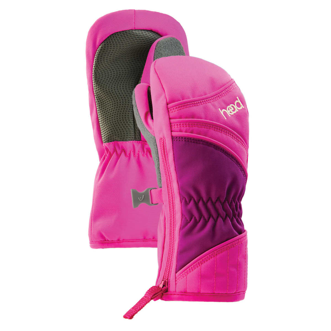 Head - Mitaines d'hiver