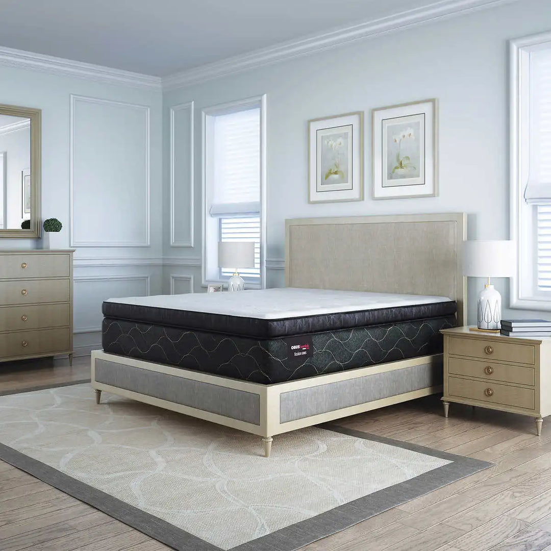 ObusForme - ObusEssential Fusion Mattress 35.6 cm (14 in)