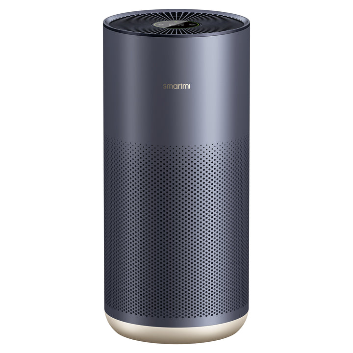 Smartmi - Purificateur d'air P2 avec filtre True HEPA