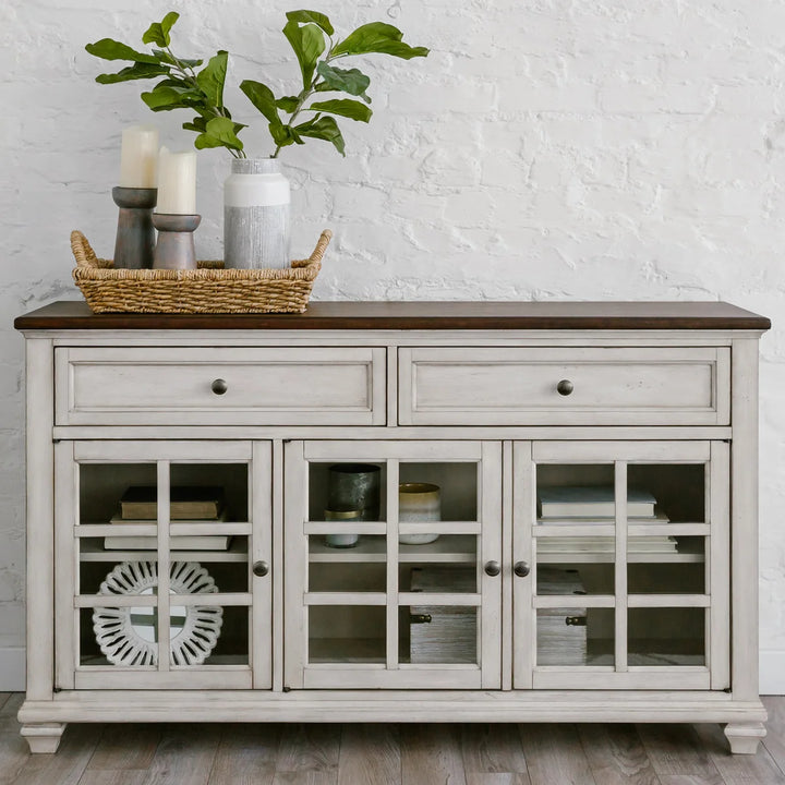 Dixon - Meuble d'appoint