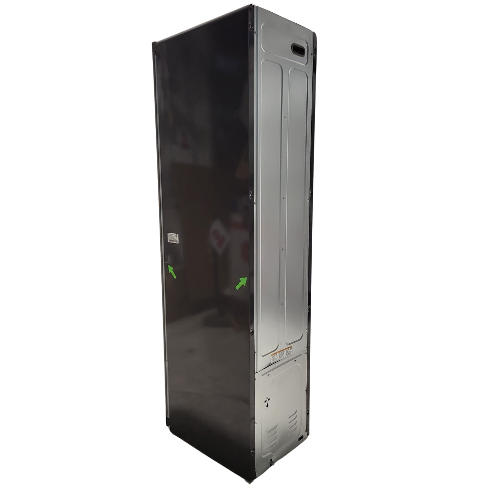 LG - Système d'entretien des vêtements à vapeur